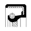 CORTECO 15029743B Seal Ring